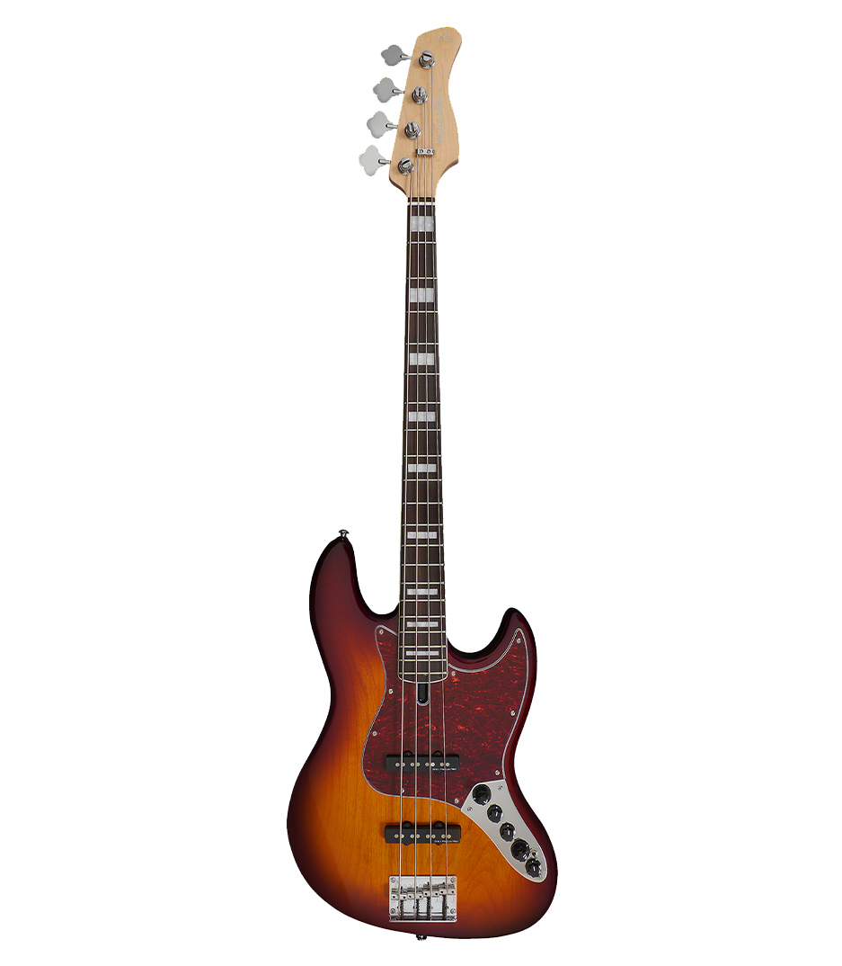 V7 ALDER 4 2nd Gen TS - V7 ALDER-4 (2nd Gen)-TS - Melody House Dubai, UAE
